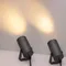 Минифото #2 товара Прожектор ALT-SPARK-ZOOM-R89-25W Warm3000 (Графит, 15-36 deg, 230V) (Arlight, IP67 Металл, 5 лет)