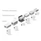 Минифото #5 товара Профиль WALL-2228-2000 ANOD (Arlight, Алюминий)