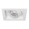 Минифото #1 товара Светильник MS-VORTEX-BUILT-S140x140-30W Day4000 (WH-WH, 30 deg, 230V) (Arlight, IP20 Металл, 5 лет)