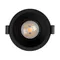 Минифото #2 товара Светильник MS-FLOW-BUILT-R85-6W Day4000 (BK, 15 deg, 230V) (Arlight, IP20 Металл, 5 лет)