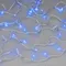 Минифото #2 товара Светодиодная гирлянда ARD-STRING-CLASSIC-10000-CLEAR-100LED-STD BLUE (230V, 7W) (Ardecoled, IP65)