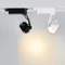 Минифото #2 товара Светодиодный светильник LGD-546WH 9W Warm White (Arlight, IP20 Металл, 3 года)