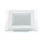 Минифото #1 товара Светодиодная панель LT-S96x96WH 6W Warm White 120deg (Arlight, IP40 Металл, 3 года)