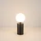 Минифото #3 товара Светильник SP-ORNELLA-TAB-L290-R125-6W Warm3200-MIX (BK, 300 deg, 230V, TOUCH-DIMM) (Arlight, IP20 Металл, 3 года)