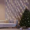 Минифото #4 товара Светодиодная гирлянда ARD-CURTAIN-HOME-2000x2500-CLEAR-300LED Warm (230V, 12W) (Ardecoled, IP20)
