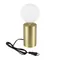 Минифото #5 товара Светильник SP-ORNELLA-TAB-L290-R125-6W Warm3200-MIX (GD, 300 deg, 230V, TOUCH-DIMM) (Arlight, IP20 Металл, 3 года)