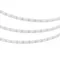 Минифото #2 товара Светодиодная лента герметичная CSP-PS-X640-12mm 24V White-MIX (23 W/m, IP67, 5m) (Arlight, Изменяемая ЦТ)