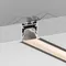 Минифото #4 товара Профиль LINIA45-F-TRAY-2000 BLACK (Arlight, Алюминий)