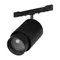 Минифото #1 товара Светильник MAG-MICROCOSM-SPOT-ZOOM-R38-5W Warm3000 (BK, 10-55 deg, 24V) (Arlight, IP20 Металл, 5 лет)