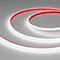 Минифото #4 товара Светодиодная лента герметичная CSP-PS-X640-12mm 24V White-MIX (23 W/m, IP67, 5m) (Arlight, Изменяемая ЦТ)