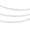 Минифото #2 товара Светодиодная лента герметичная RTW-PS-A140-12mm 24V White6000 (4-18 W/m, IP67, 5m) (Arlight, CRI>90)