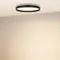 Минифото #4 товара Светильник SP-ESTELY-R450-40W Warm3300-MIX (BK, 80 deg, 230V, TRIAC) (Arlight, IP20 Металл, 5 лет)