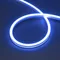Минифото #7 товара Светодиодная лента герметичная MOONLIGHT-PRO-SIDE-X336-12x17mm 24V RGBW-Day (12 W/m, IP67, 10m, wire x2) (Arlight, Вывод боковой, 5 лет)