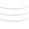 Минифото #2 товара Светодиодная лента герметичная XRT-TPU-A80-12mm 24V Warm2700 (10 W/m, IP67, 10m) (Arlight, CRI>90)