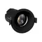 Минифото #5 товара Светильник MS-FLOW-BUILT-R85-6W Day4000 (BK, 15 deg, 230V) (Arlight, IP20 Металл, 5 лет)