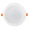 Минифото #4 товара Светильник MS-BLIZZARD-BUILT-R165-16W Day4000 (WH, 100 deg, 230V) (Arlight, IP20 Металл, 3 года)