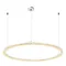 Минифото #2 товара Светильник SP-DIAMOND-R650-36W Warm3000 (WH, 45 deg, 230V, TRIAC) (Arlight, IP20 Металл, 5 лет)