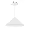 Минифото #1 товара Светильник SP-MAKOTO-R240-10W Warm2700 (WH, 36 deg, 230V, TRIAC) (Arlight, IP20 Металл, 3 года)