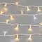 Минифото #3 товара Светодиодная гирлянда ARD-STRING-PRO-10000-WHITE-100LED-FLASH WARM (230V, 7W) (Ardecoled, IP65)