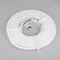 Минифото #4 товара Светодиодная лента герметичная MOONLIGHT-PRO-TOP-X336-13x12mm 24V RGBW-Warm (12 W/m, IP67, 10m, wire x2) (Arlight, Вывод боковой, 5 лет)