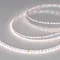 Минифото #1 товара Светодиодная лента MICROLED-M140-4mm 24V White-CDW (4.8 W/m, IP20, 2216, 5m) (Arlight, узкая)
