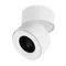 Минифото #1 товара Светильник SP-POINT-SURFACE-R85-12W Warm3200-MIX (WH, 36 deg, 230V) (Arlight, IP20 Металл, 5 лет)