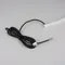 Минифото #2 товара Светодиодная лента герметичная NOVA-SIDE-PU-B84-12x20mm 24V RGB-Day (15 W/m, IP68, 1m, wire x1) (Arlight, Полиуретан)