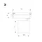Минифото #2 товара Светильник LGD-DYKE-2TR-R75-16W Warm3000 (BK, 50 deg, 230V) (Arlight, IP20 Металл, 5 лет)