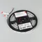 Минифото #2 товара Светодиодная лента RT-A120-8mm 12V Green (9.6 W/m, IP20, 2835, 5m) (Arlight, Открытый)