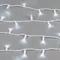 Минифото #3 товара Светодиодная гирлянда ARD-STRING-CLASSIC-10000-WHITE-100LED-FLASH WHITE (230V, 7W) (Ardecoled, IP65)