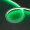 Минифото #4 товара Светодиодная лента герметичная MOONLIGHT-PRO-TOP-X336-16x16mm 24V RGBW-Day (12 W/m, IP67, 10m, wire x2) (Arlight, Вывод боковой, 5 лет)