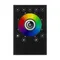 Минифото #1 товара INTELLIGENT ARLIGHT Контроллер STAGE-DMX-302-11-8SC Черный (12-24V, 1024 кан.) (IARL, IP20 Пластик, 5 лет)