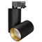 Минифото #1 товара Светильник SP-POLO-TRACK-TURN-R85-15W Warm3000 (BK-GD, 40 deg) (Arlight, IP20 Металл, 3 года)