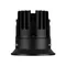 Минифото #3 товара Светильник безрамочный DL-INTRAL-R63-8W Warm3000 (Черный RAL9005, 36 deg, 230V) (Arlight, IP20 Металл, 5 лет)
