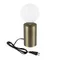 Минифото #3 товара Светильник SP-ORNELLA-TAB-L290-R125-6W Warm3200-MIX (BR, 300 deg, 230V, TOUCH-DIMM) (Arlight, IP20 Металл, 3 года)