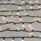 Минифото #2 товара Светодиодная гирлянда ARD-STRING-PRO-10000-BLACK-100LED-FLASH WARM (230V, 7W) (Ardecoled, IP65)
