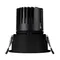 Минифото #6 товара Светильник MS-FLOW-BUILT-R85-6W Day4000 (BK, 15 deg, 230V) (Arlight, IP20 Металл, 5 лет)
