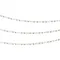Минифото #3 товара Светодиодная лента RT-A120-5mm 12V Green (9.6 W/m, IP20, 2835, 5m) (Arlight, узкая)