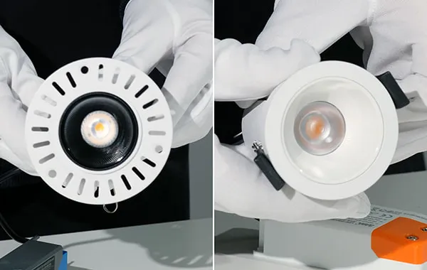 Светильники ATLAS